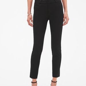 Banana Republic Factory Sloan Slim Ankle Pant